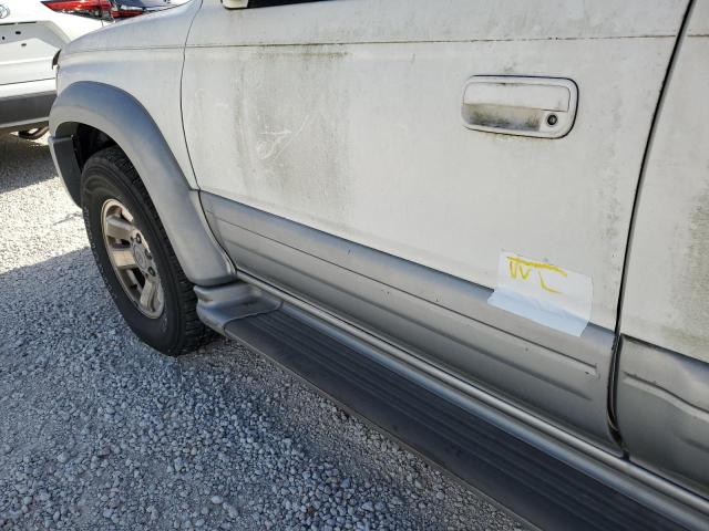Photo 9 from auction – 1998 TOYOTA 4RUNNER LI with VIN JT3GN87R9W0077482
