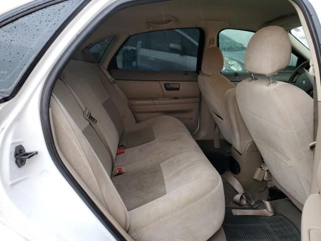 Photo 6 from auction – 2006 FORD TAURUS SE with VIN 1FAFP53U66A151984
