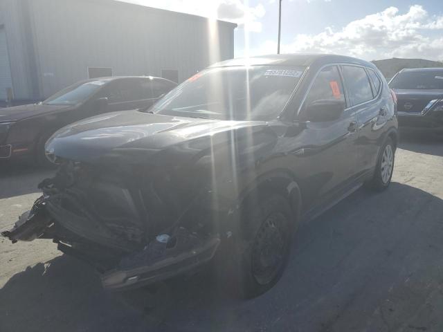 Photo 2 from auction – 2017 NISSAN ROGUE S with VIN JN8AT2MT5HW134317