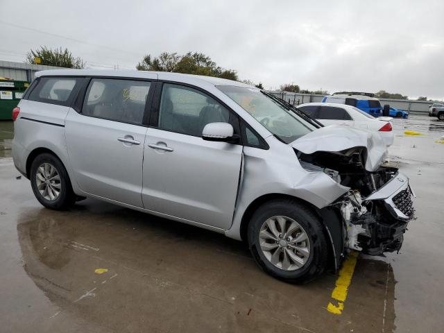 Photo 4 from auction – 2020 KIA SEDONA L with VIN KNDMA5C19L6598025