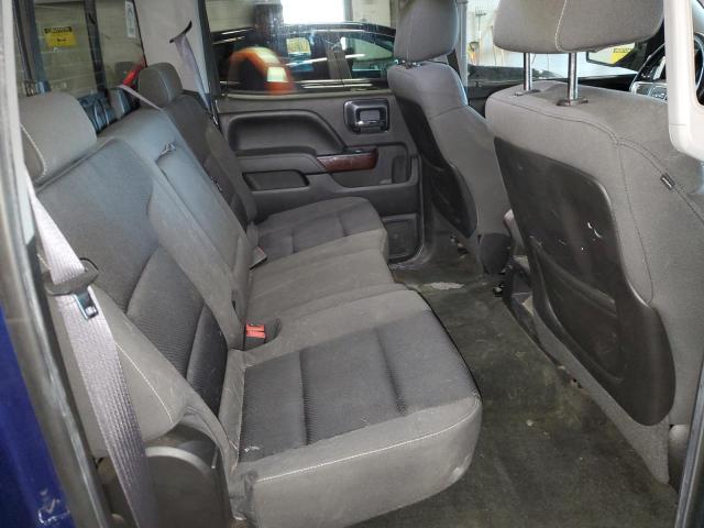 Photo 6 from auction – 2015 GMC SIERRA K15 with VIN 3GTU2UEC2FG481900