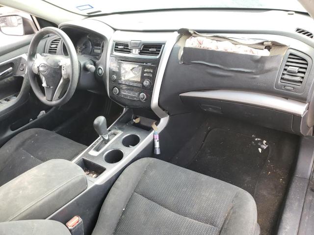 Photo 9 from auction – 2015 NISSAN ALTIMA 2.5 with VIN 1N4AL3AP4FC148786