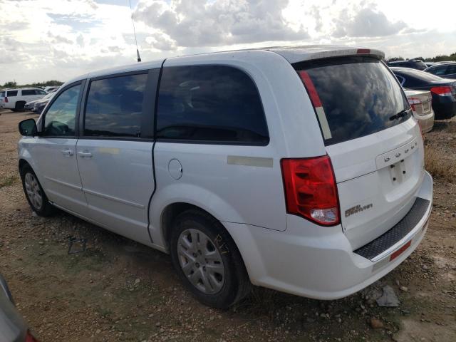 Photo 3 from auction – 2017 DODGE GRAND CARA with VIN 2C4RDGBG8HR657077