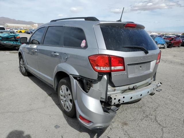 Photo 3 from auction – 2018 DODGE JOURNEY SX with VIN 3C4PDCBG0JT512439