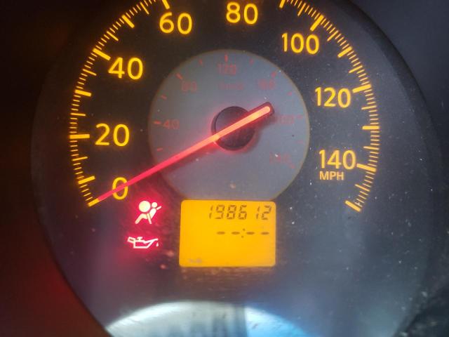 Photo 8 from auction – 2006 NISSAN ALTIMA S with VIN 1N4AL11D66C227516