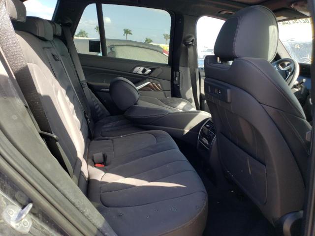 Photo 6 from auction – 2021 BMW X5 SDRIVE with VIN 5UXCR4C08M9D86868