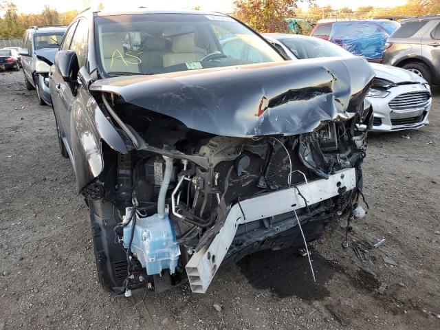 Photo 9 from auction – 2015 LEXUS RX 350 with VIN 2T2ZK1BA8FC167990