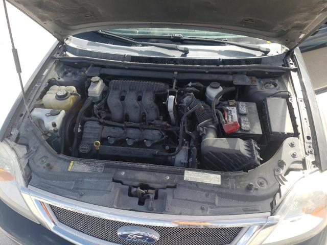 Photo 7 from auction – 2007 FORD FIVE HUNDR with VIN 1FAHP28167G102109