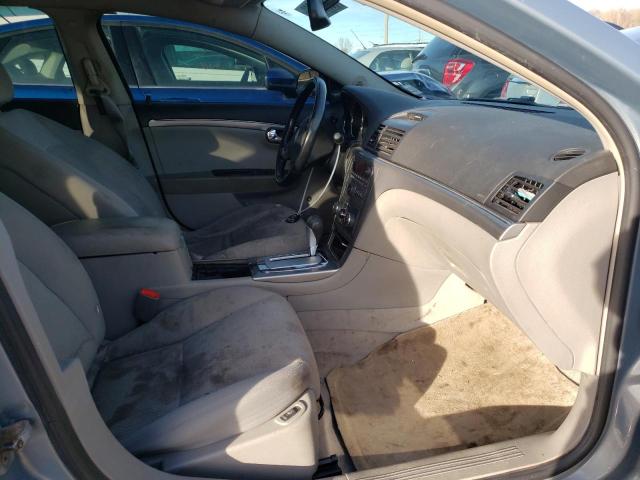 Photo 5 from auction – 2008 SATURN AURA XE with VIN 1G8ZS57N98F258696