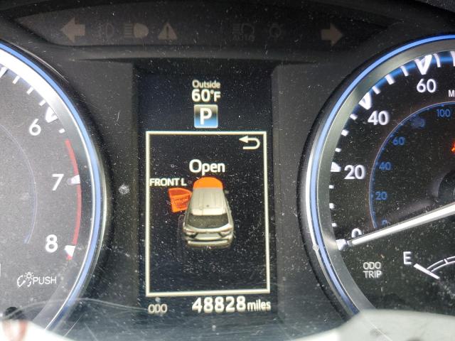 Photo 8 from auction – 2015 TOYOTA HIGHLANDER with VIN 5TDKKRFH6FS104776