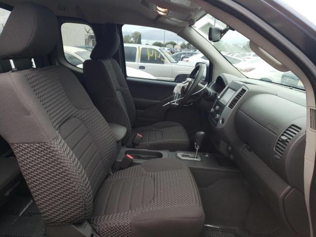 Photo 5 from auction – 2020 NISSAN FRONTIER S with VIN 1N6ED0CE5LN709058