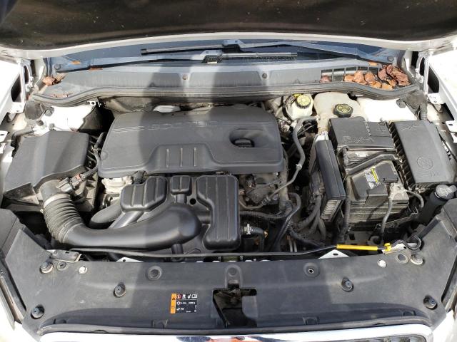 Photo 7 from auction – 2014 BUICK VERANO with VIN 1G4PP5SK3E4104497