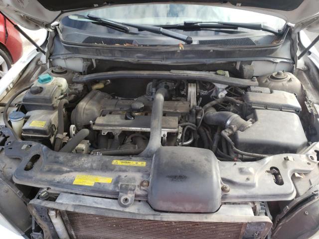Photo 7 from auction – 2006 VOLVO XC90 with VIN YV4CY592361255748