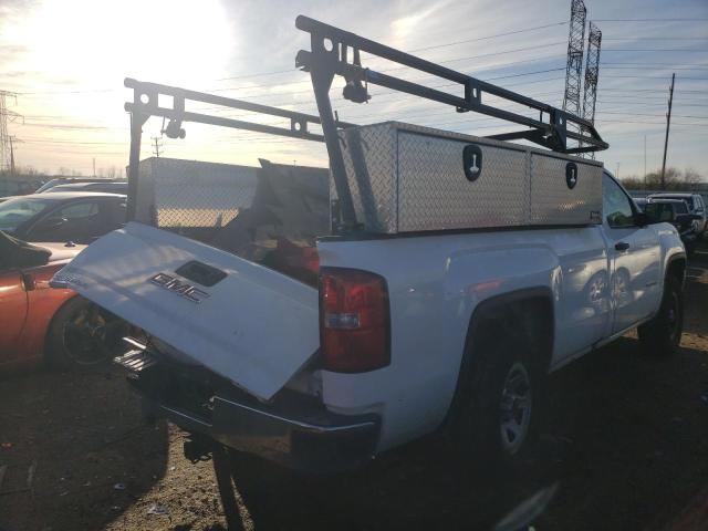 Photo 4 from auction – 2018 GMC SIERRA C15 with VIN 1GTN1LEC0JZ900983