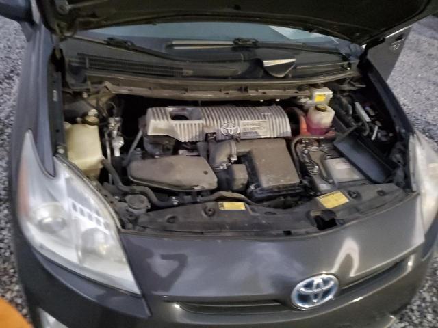 Photo 7 from auction – 2010 TOYOTA PRIUS with VIN JTDKN3DU7A0239944