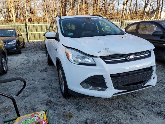 FORD ESCAPE SE 2014 with VIN 1FMCU9G97EUD26304 - Photo from auction