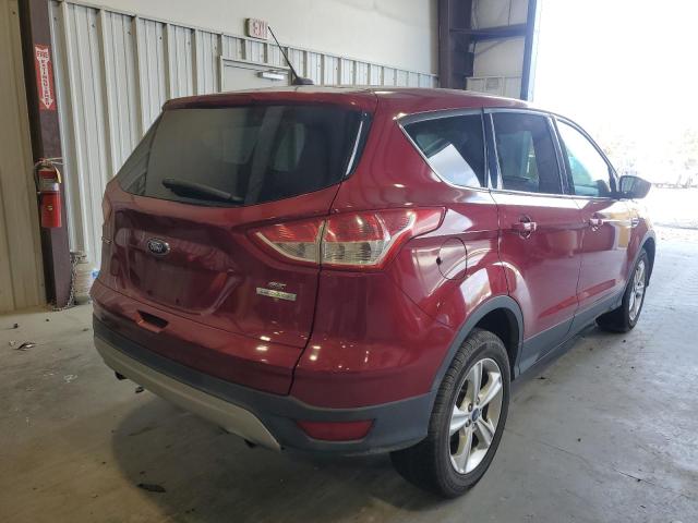 Photo 4 from auction – 2013 FORD ESCAPE SE with VIN 1FMCU0GX7DUB38505
