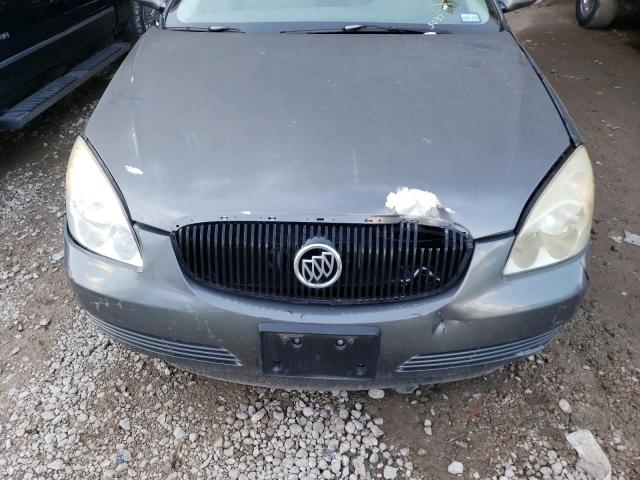 Photo 9 from auction – 2007 BUICK LUCERNE CX with VIN 1G4HD572X7U185037