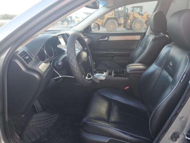 Photo 7 from auction – 2007 INFINITI M45 BASE with VIN JNKBY01E97M400166