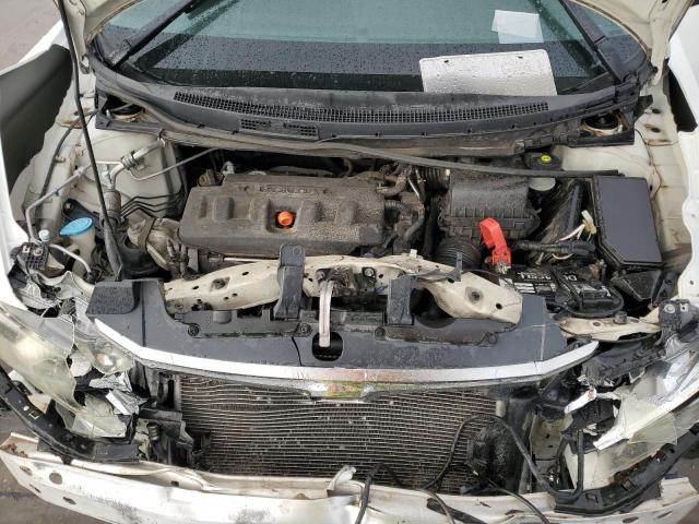 Photo 11 from auction – 2012 HONDA CIVIC EX with VIN 2HGFB2F83CH544331