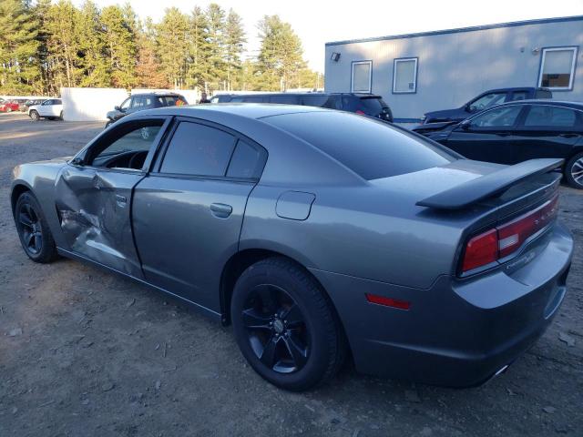 Photo 3 from auction – 2011 DODGE CHARGER with VIN 2B3CL3CG7BH608564