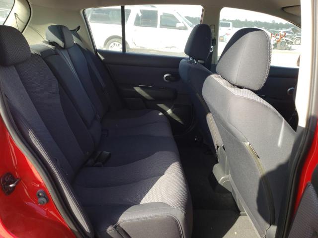 Photo 6 from auction – 2009 NISSAN VERSA S with VIN 3N1BC13EX9L413849
