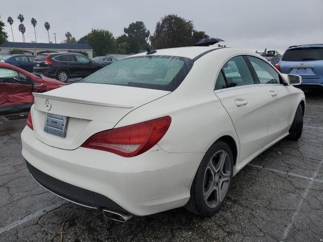 Photo 4 from auction – 2014 MERCEDES-BENZ CLA 250 with VIN WDDSJ4EB0EN070461