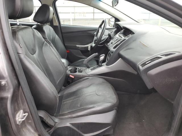 Photo 5 from auction – 2014 FORD FOCUS SE with VIN 1FADP3F20EL162312