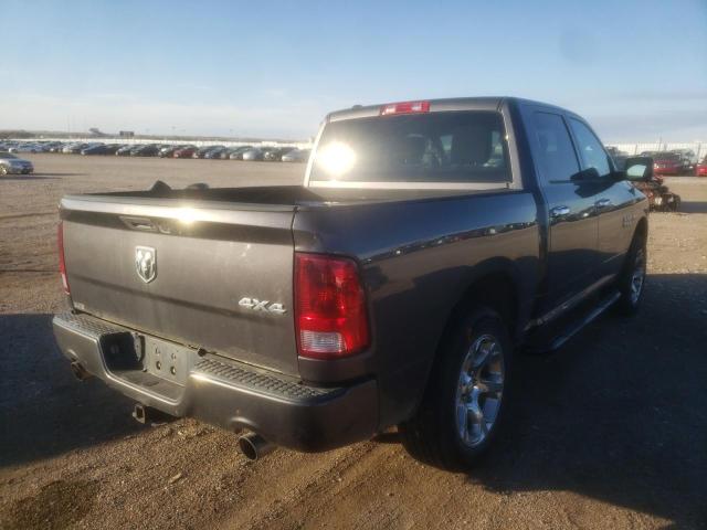 Photo 4 from auction – 2014 RAM 1500 ST with VIN 1C6RR7KT7ES303518