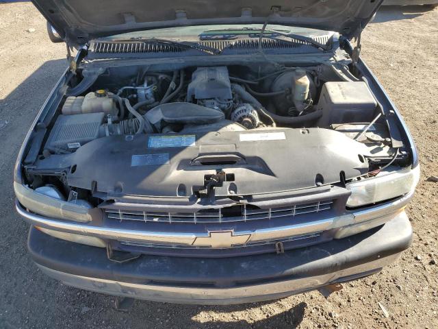 Photo 11 from auction – 2000 CHEVROLET SILVERADO with VIN 1GCEK19T4YE338969