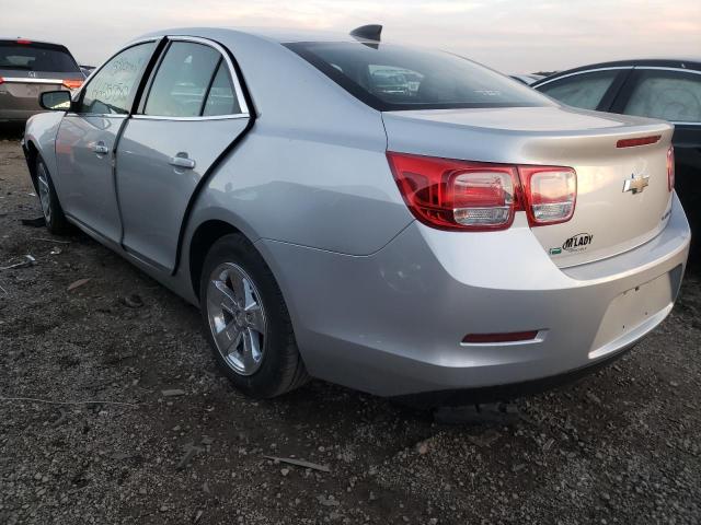 Photo 3 from auction – 2015 CHEVROLET MALIBU LS with VIN 1G11B5SL7FF247999