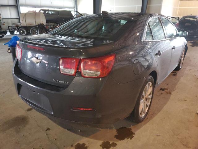 Photo 4 from auction – 2015 CHEVROLET MALIBU 2LT with VIN 1G11D5SL7FF153454