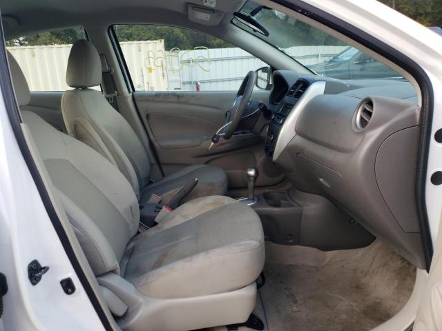 Photo 5 from auction – 2015 NISSAN VERSA S with VIN 3N1CN7AP3FL867376