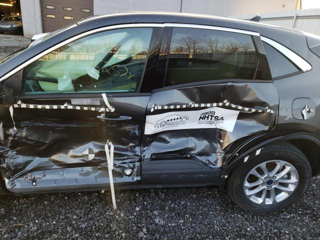 Photo 10 from auction – 2020 FORD ESCAPE SE with VIN 1FMCU0G61LUA27504