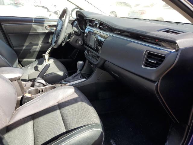 Photo 5 from auction – 2016 TOYOTA COROLLA L with VIN 5YFBURHE5GP526447