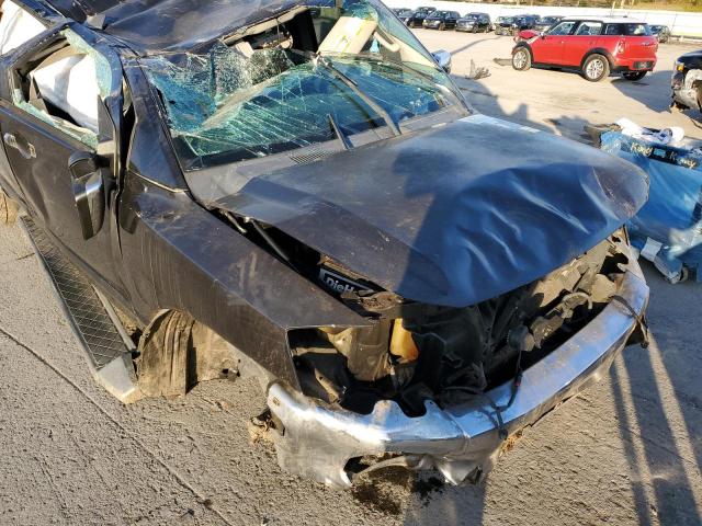 Photo 9 from auction – 2004 NISSAN ARMADA SE with VIN 5N1AA08AX4N745907