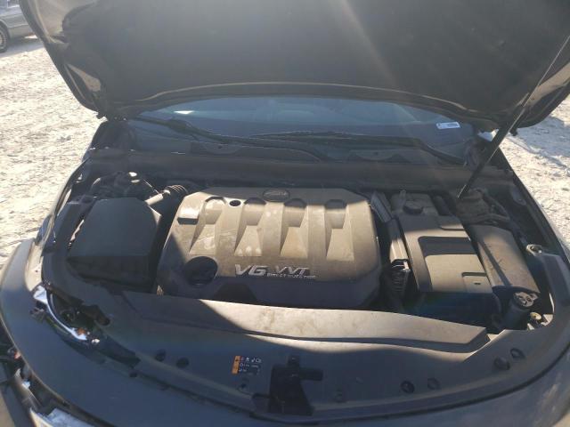 Photo 7 from auction – 2014 CHEVROLET IMPALA LT with VIN 2G1125S39E9166896