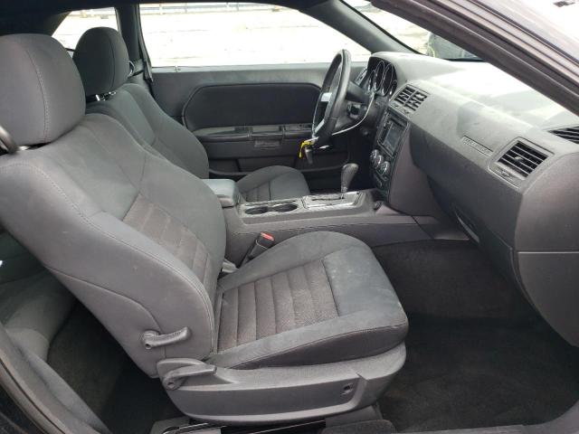 Photo 5 from auction – 2010 DODGE CHALLENGER with VIN 2B3CJ4DV6AH323474