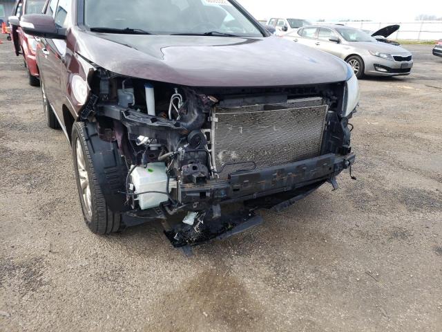 Photo 9 from auction – 2011 KIA SORENTO SX with VIN 5XYKWDA26BG094672