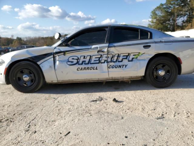 Photo 9 from auction – 2019 DODGE CHARGER PO with VIN 2C3CDXAT9KH558452