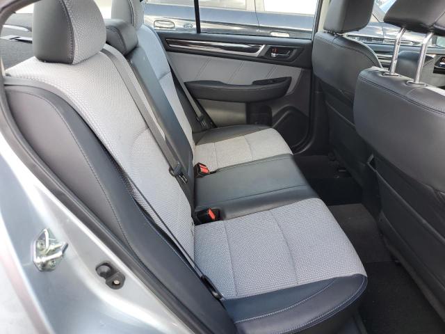 Photo 6 from auction – 2017 SUBARU LEGACY SPO with VIN 4S3BNAS67H3017583