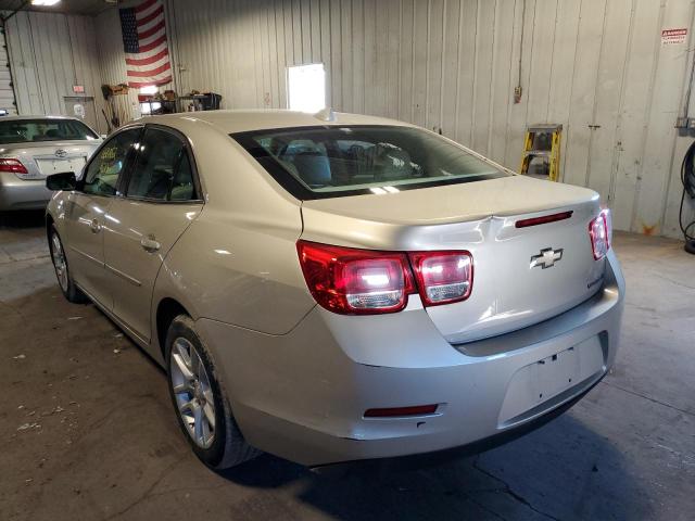 Photo 3 from auction – 2013 CHEVROLET MALIBU 1LT with VIN 1G11C5SA8DF347165