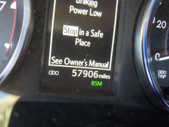 Photo 8 from auction – 2019 TOYOTA HIGHLANDER with VIN 5TDKZRFH6KS552893