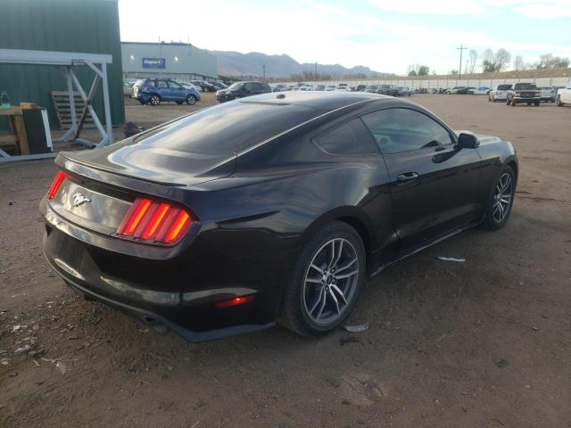 Photo 4 from auction – 2017 FORD MUSTANG with VIN 1FA6P8TH8H5205429