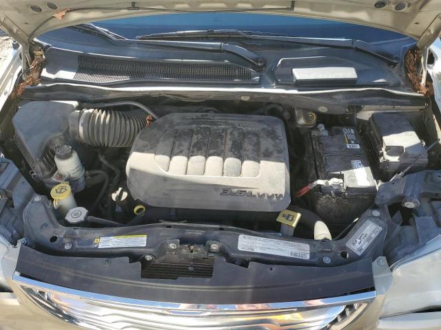 Photo 7 from auction – 2011 CHRYSLER TOWN & COU with VIN 2A4RR5DG3BR613265