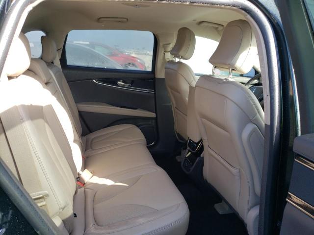 Photo 6 from auction – 2021 LINCOLN NAUTILUS with VIN 2LMPJ6J93MBL17528