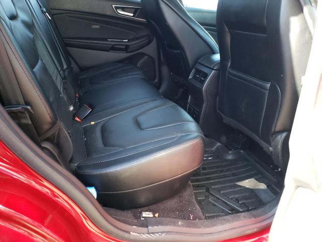 Photo 6 from auction – 2016 FORD EDGE TITAN with VIN 2FMPK4K98GBB67657