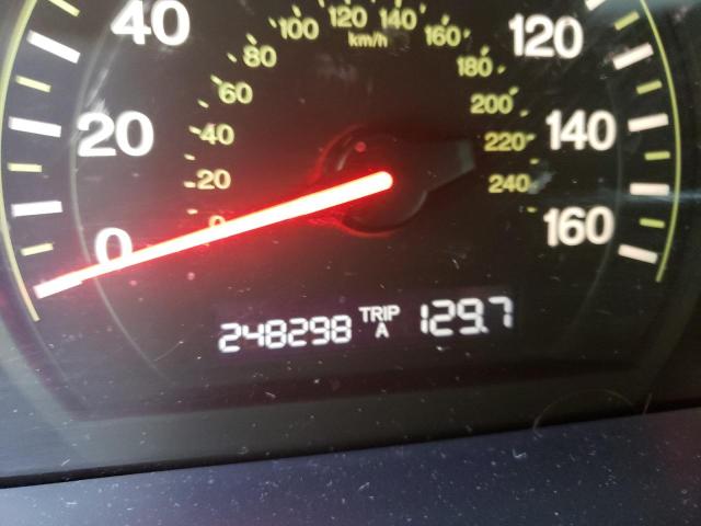 Photo 8 from auction – 2003 HONDA ACCORD LX with VIN 1HGCM56313A142292