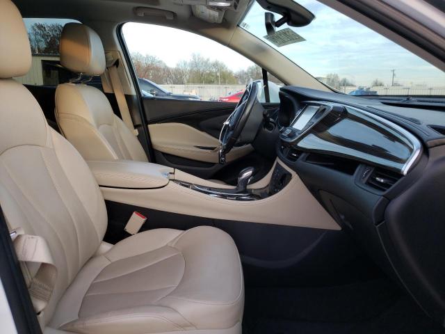 Photo 5 from auction – 2019 BUICK ENVISION P with VIN LRBFX4SX1KD019352