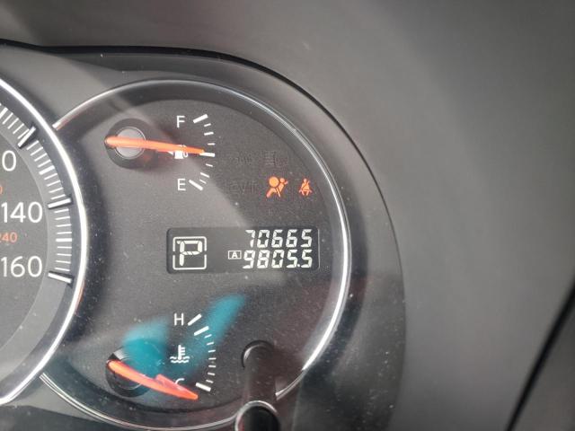 صورة رقم 8 من المزاد - 2014 NISSAN MAXIMA S مع VIN 1N4AA5AP4EC482722
